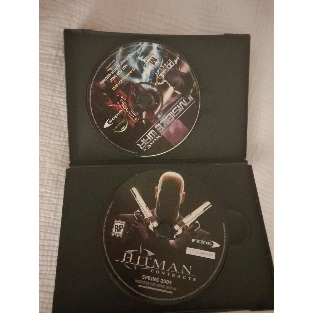 Eidos deus ex